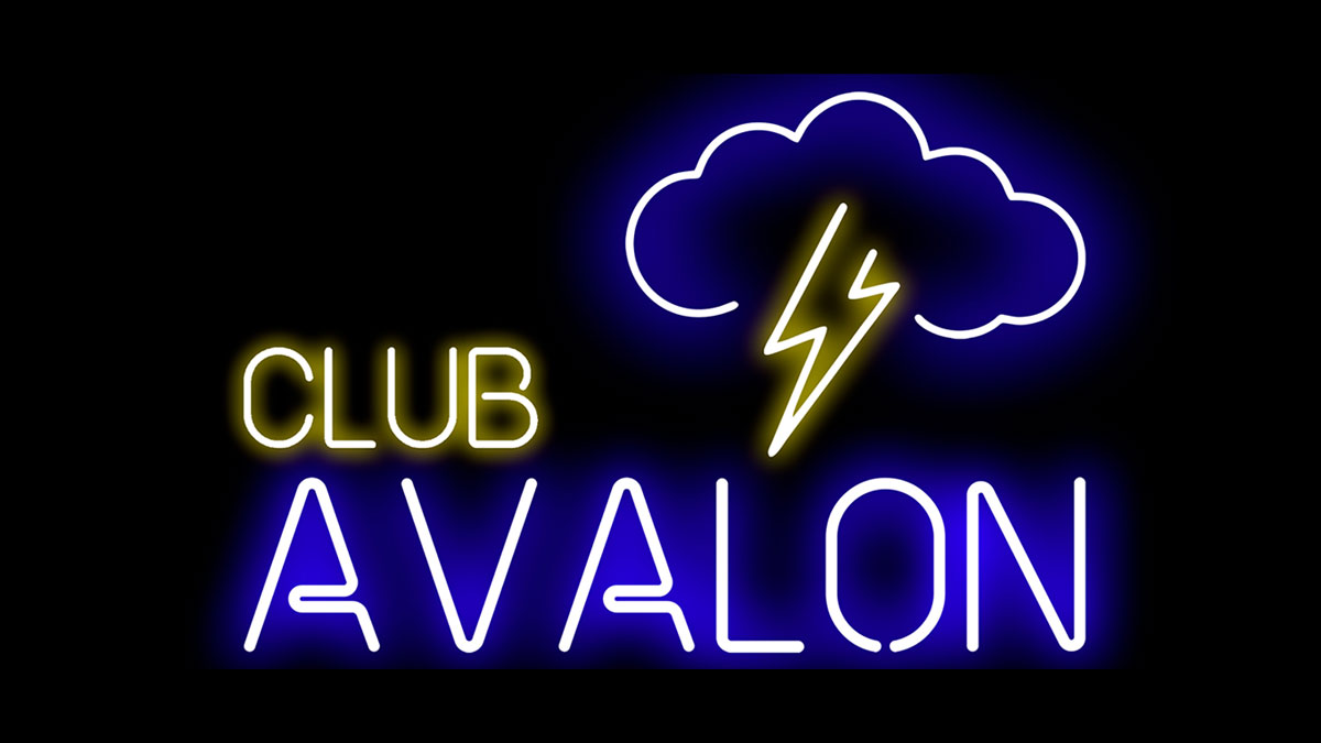 Body to body massage in Prague - Avalon Club